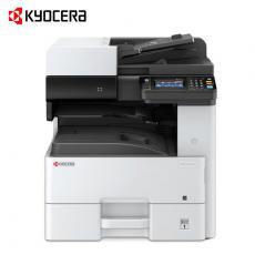 京瓷（KYOCERA） ECOSYS M8124cidn A3彩色數(shù)碼復(fù)合機