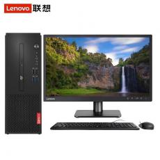 聯(lián)想（Lenovo）啟天M420-D058(C) 臺式電腦 Intel酷睿i5-9500（六核3.0GHz）/8GB-DDR4內(nèi)存 /128G固態(tài)硬盤+1TB 機械硬盤 / DVDRW / 智能云教室 / 中興新支點V3 / 21.5英寸顯