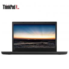 聯(lián)想（Lenovo）ThinkPad L490-243 14英寸筆記本電腦 （Intel酷睿I7-8565U 1.8GHz 四核/16G-DDR4內(nèi)存/512G SSD/2G獨(dú)顯/win10神州網(wǎng)信政府版系統(tǒng)/一年保修/含包鼠）