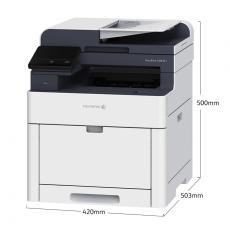 富士施樂（Fuji Xerox）Docuprint CM318z 彩色無線多功能一體機