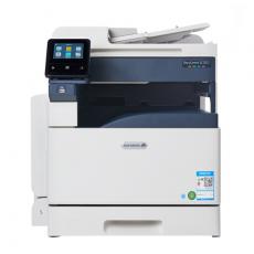 FujiXerox/富士施樂 DocuCentre SC2022 CPS DA 彩色激光復(fù)合機 a3幅面 含自動雙面輸稿器 雙面器 一紙盒 及工作臺 標配1G內(nèi)存 1年廠家質(zhì)保/送修（計價單位：套）