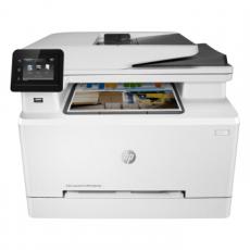 惠普 HP Color Laserjet Pro MFP M281fdn A4彩色激光多功能一體機 (打印、復(fù)印、掃描、傳真)