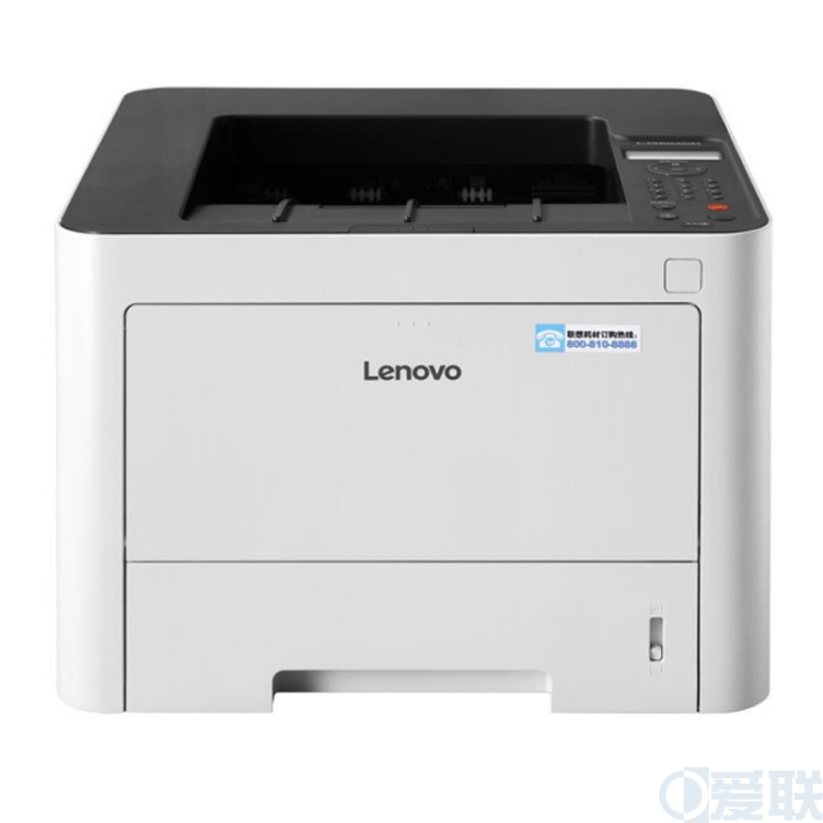 聯(lián)想（Lenovo） LJ3803DN 黑白激光打印機(jī)