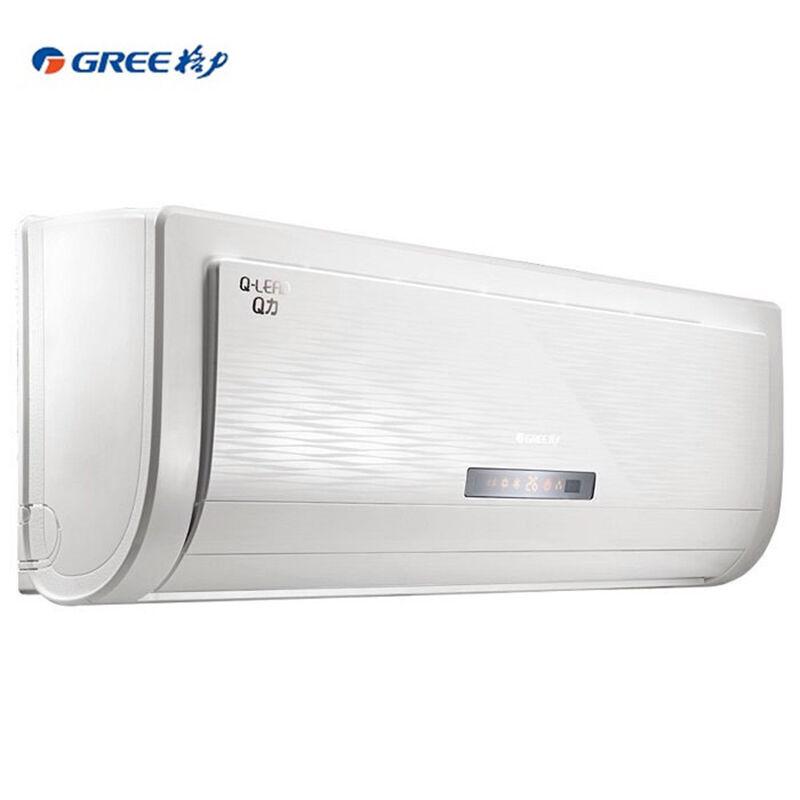 格力/GREE KFR-35GW/(35570)Aa-2 格力掛機 冷暖空調(diào) 1.5匹 白色 KFR-35GW/(35570)Aa-2