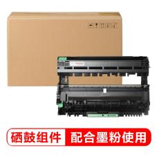 聯(lián)想（Lenovo）LD2451硒鼓（適用LJ2605D/LJ2655DN/M7605D/M7615DNA/M7455DNF/7655DHF打印機(jī)）A4紙5%覆蓋率約能打印12000頁（需配合墨粉LT2451/2451H一起使用）