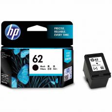 惠普（HP）C2P04AA 62號(hào) 原裝黑色墨盒 (適用于HP OfficeJet 200 移動(dòng)打印機(jī))