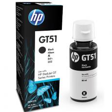 惠普（HP）墨盒/墨水(MOH57AA)/黑色墨水 GT51 52 適用于HP GT 5810 5820 310 318 319 410 418 419/支