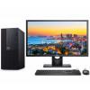 戴爾（DELL） OptiPlex 3060 Tower 230837 臺式電腦 I5-8500/4GB/1TB+128G SSD/DVDRW/集顯/中標麒麟V7.0/19.5英寸顯示器/3年保修