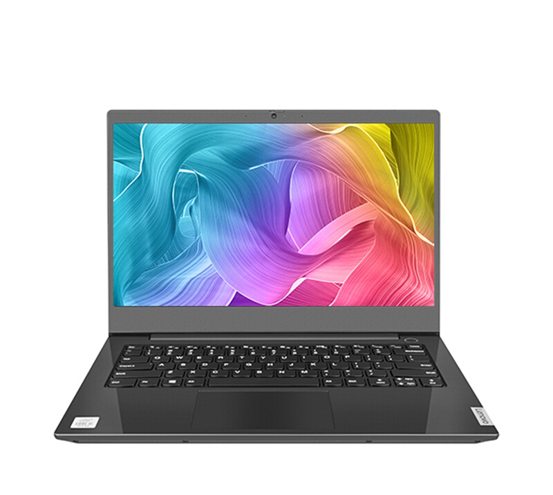 聯(lián)想（Lenovo）昭陽K4e-IML072 14英寸筆記本電腦 Intel酷睿I5-10210U 1.8GHz 四核 8G-DDR4內存 1T+128G SSD 2G獨顯 無光驅 中興新支點V3 一年保修 含包鼠