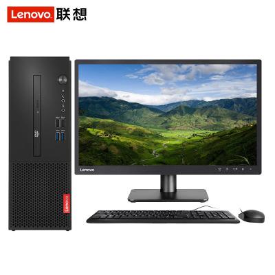 聯(lián)想（lenovo） 啟天M420-D046(C) Intel 酷睿九代 i5 i5-9500 4GB 3年