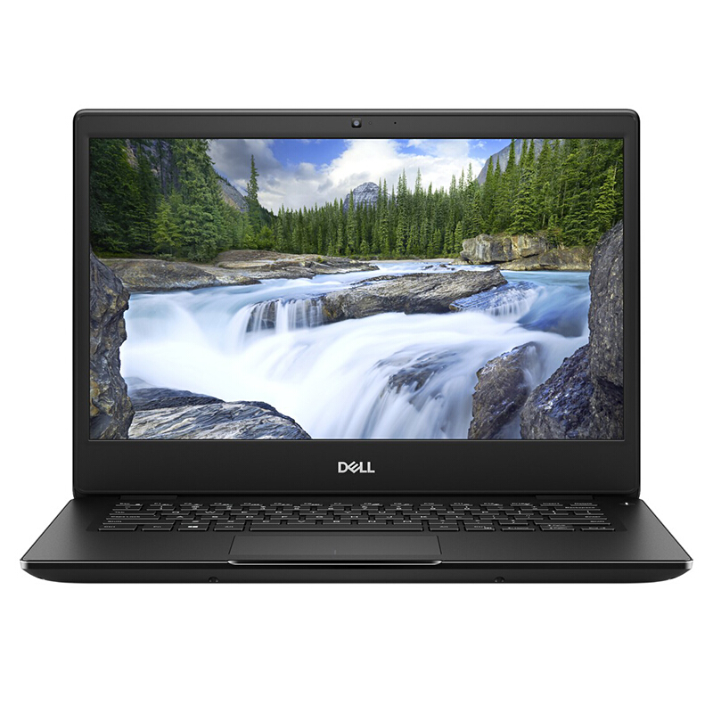 戴爾（Dell） Latitude 3400 260263 intel 酷睿八代 i7（低電壓） i7-8565U 8GB 1TB 中標(biāo)麒麟V7.0 14寸 3年