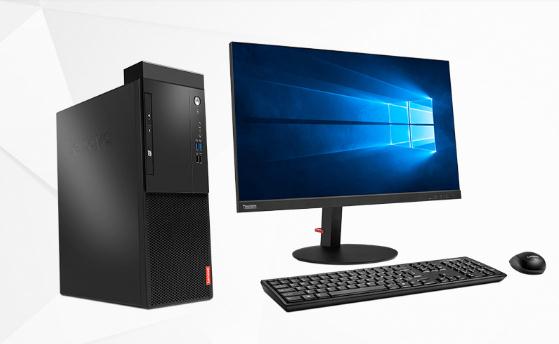 聯(lián)想（lenovo） 啟天M520-D875 AMD Ryzen 5 AMD Ryzen5 2600 8GB 512GB 中興新支點V3 3年