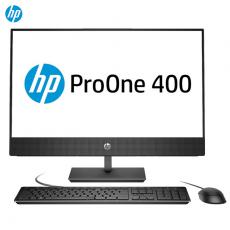 惠普（HP） HP ProOne 400 G5 23.8-in All-in-One-Q702100005A Intel 酷睿九代 i5 I5-9500T 8GB 1000GB 中標麒麟 V7.0 3年