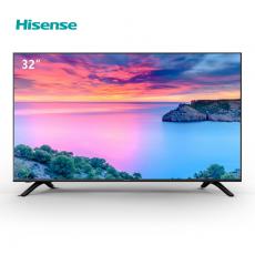 海信（Hisense）HZ32H30D 32英寸LED電視 不支持網(wǎng)絡(luò)功能 1366*768分辨率 二級(jí)能效 LED顯示屏 一年保修