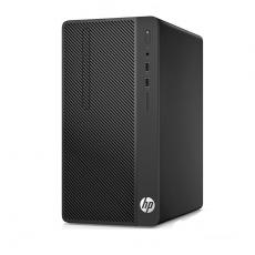 惠普（HP） HP 288 Pro G4 MT Business PC-N901100005A intel 酷睿八代 i5 i5-8500 4GB 1000GB 中標(biāo)麒麟 V7.0 21.5寸