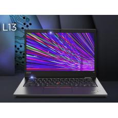 聯(lián)想（lenovo） ThinkPad L13-11 Intel酷睿第十代 i5(低電壓) I5-10210U 8GB 512GB 中興新支點V3 13.3寸 1年