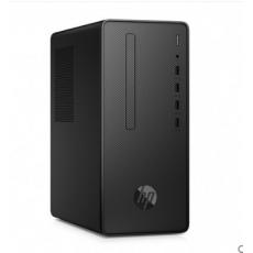 惠普（HP） HP Desktop Pro G2 MT-Q601520005A Intel 酷睿九代 i5 i5-9500 4GB 1000GB 256GB 中標(biāo)麒麟 V7.0 21.5寸 三年有限上門保修