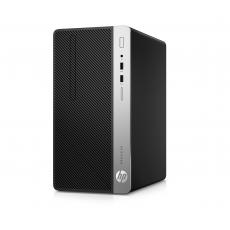 惠普（HP） HP ProDesk 480 G4 MT Business PC-I402523005A intel 酷睿七代 i7 i7-7700 8GB 1000GB 256GB 中標(biāo)麒麟 V7.0 23.8寸 三年有限上門(mén)保修