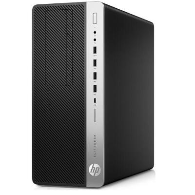 惠普（HP） HP EliteDesk 880 G3 TWR Business PC-I402522705A intel 酷睿七代 i7 i7-7700 8GB 1000GB 256GB 23.8寸 Windows10神州網(wǎng)信版 3年