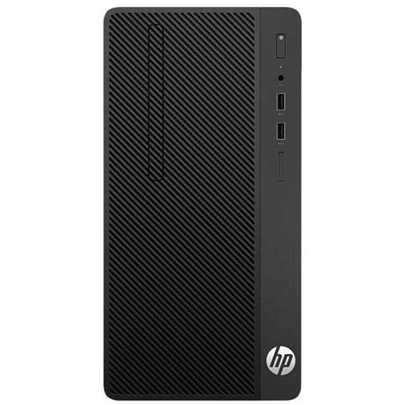 惠普（HP） HP 288 Pro G5 MT Business PC-R202523905A intel 酷睿九代 i7 i7-9700 8GB 1000GB 256GB 中標(biāo)麒麟 V7.0