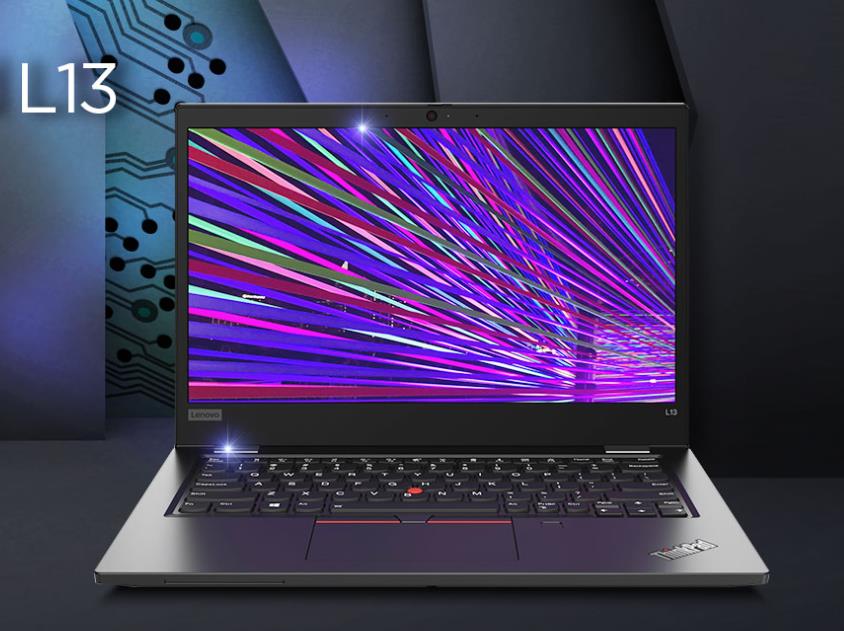 聯(lián)想（lenovo） ThinkPad L13-11 Intel酷睿第十代 i5(低電壓) I5-10210U 8GB 512GB 中興新支點V3 13.3寸 1年