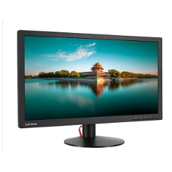 聯(lián)想（Lenovo） T2214sA 液晶顯示器 21.5英寸 黑色