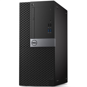 戴爾（Dell） OptiPlex 3060 tower231313 intel 酷睿八代 i5 i5-8500 8GB 256GB Windows10神州網(wǎng)信版 三年有限上門保修