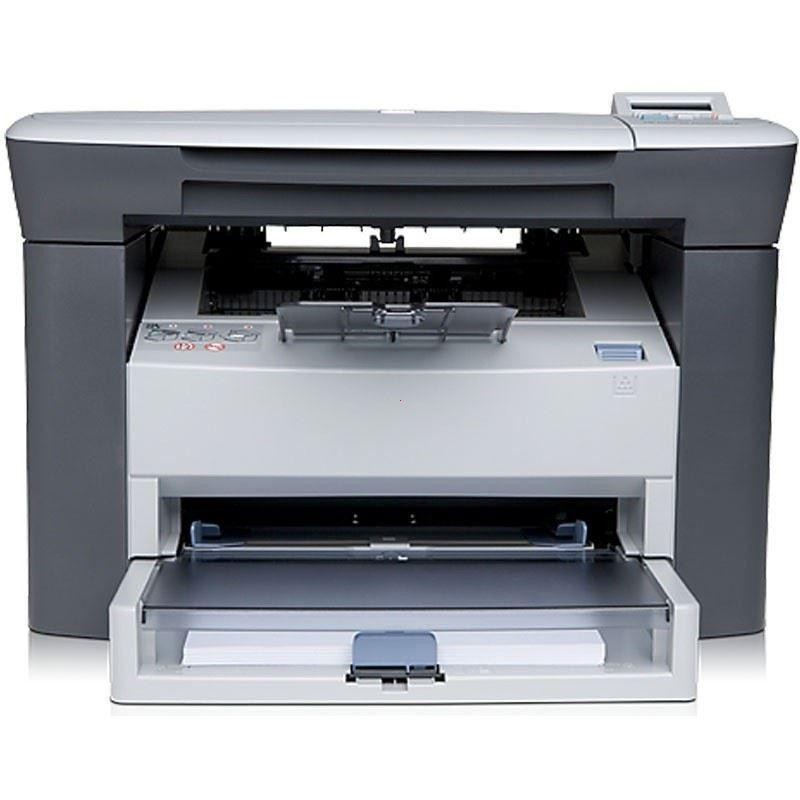 惠普(HP) LaserJet M1005 MFP 多功能一體機