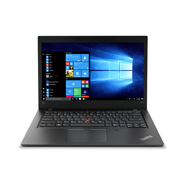 聯(lián)想（lenovo） ThinkPad L490-128 intel酷睿八代 i5（低電壓） i5-8265U 8GB 1TB 128GB 中興新支點V3 14寸 1年