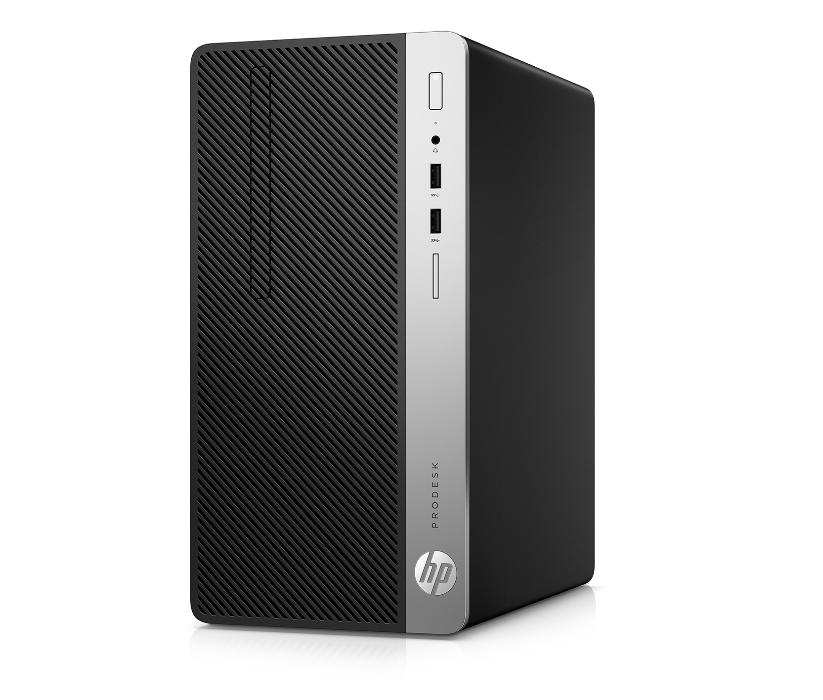 惠普（HP） HP ProDesk 480 G4 MT Business PC-I402523005A intel 酷睿七代 i7 i7-7700 8GB 1000GB 256GB 中標(biāo)麒麟 V7.0 23.8寸 三年有限上門(mén)保修