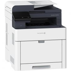 富士施樂(lè)（Fuji Xerox）DocuPrint CM318 z 彩色無(wú)線多功能一體機(jī)