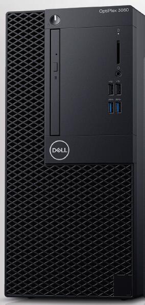 戴爾（Dell） OptiPlex 3070 Tower 260839 intel 酷睿九代 i7 i7-9700 16GB 1000GB 256GB 中標(biāo)麒麟 V7.0 27寸 三年有限上門保修