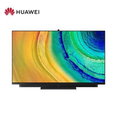 華為（HUAWEI）HEGE-550 智慧屏電視機 55英寸4K全面屏智能 鴻蒙系統(tǒng) AI升降攝像頭 4GB+64GB