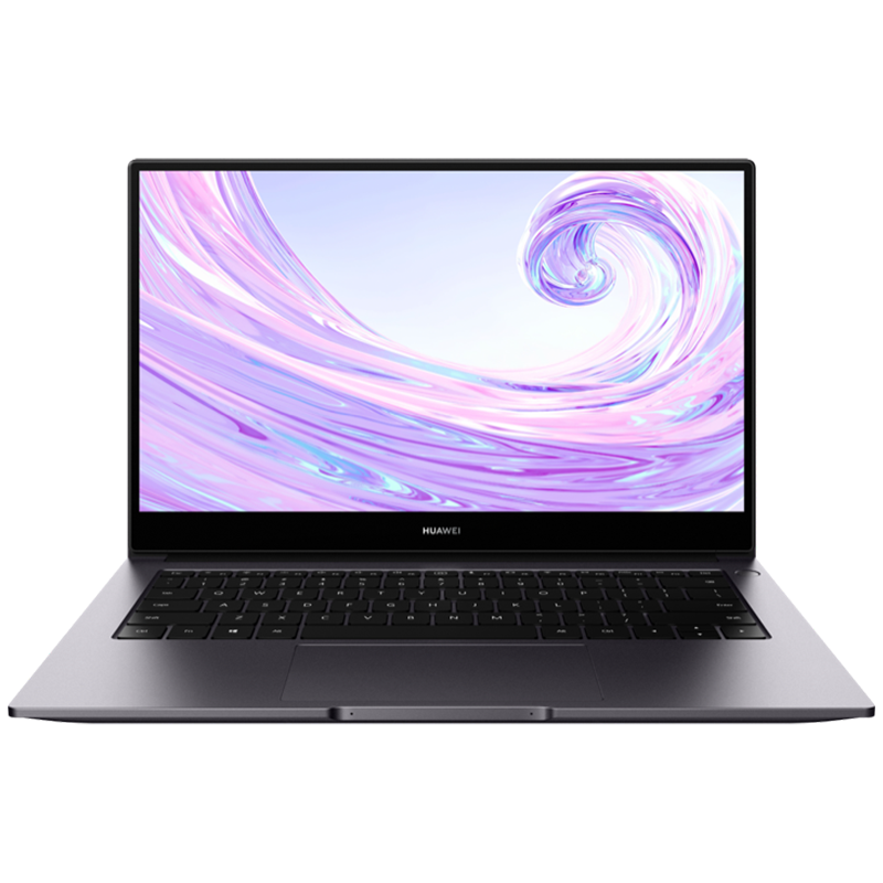 HUAWEI MateBook D 14（I5-10210U 16+512 2G獨顯）