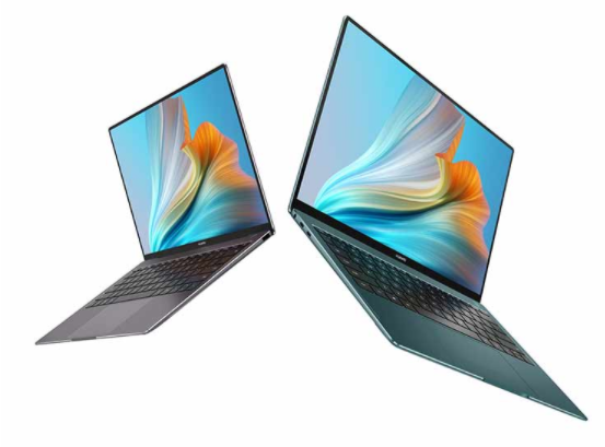 華為筆記本電腦MateBook X Pro 13.9英寸10代酷睿i7 16G 512G