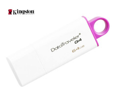 金士頓（Kingston）u盤(pán) USB3.0 DT100G3  64GB